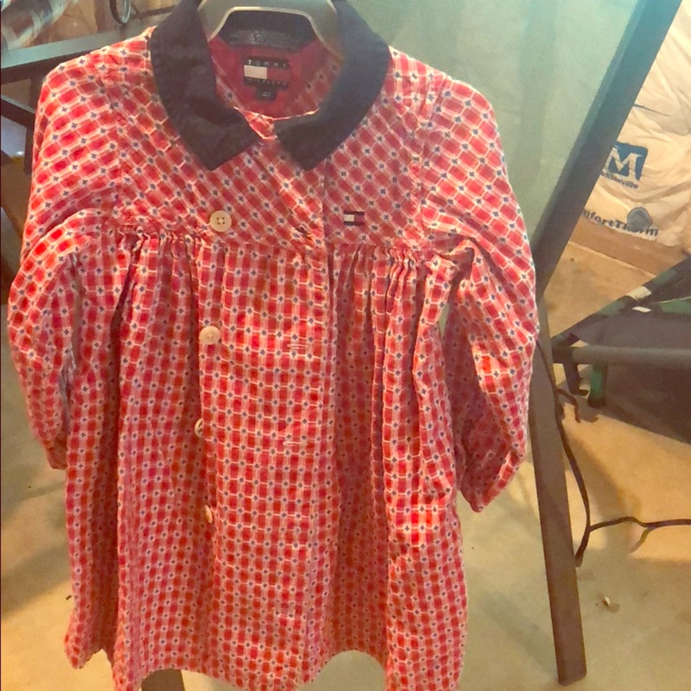 Tommy Hilfiger dress